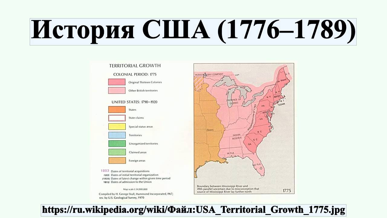 Когда появилась сша. Карта США 1776. США В 1776 году карта. Краткая история Америки. Краткая история США.