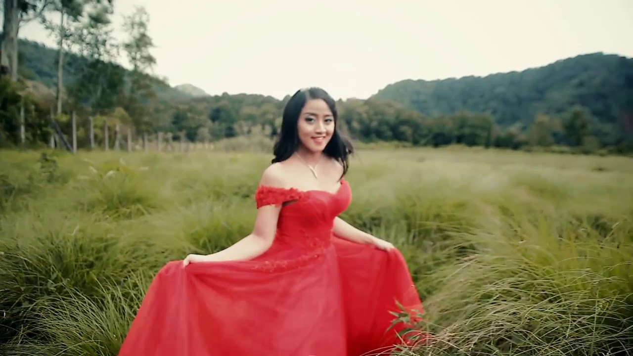 prewedding clip AT RANCA UPAS BANDUNG  YouTube