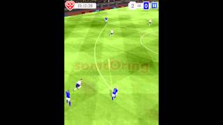 Score Hero Level 24 Walkthrough 3 Stars