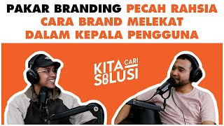 PERBEZAAN MARKETING DAN BRANDING ‼️ WAJIB TENGOK BAGI YANG BARU MULA NAK BERNIAGA 🔥