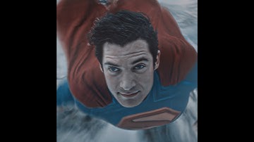 "Maybe Being Kind Is The New Punk Rock" | Superman edit | Teddybears - Punkrocker