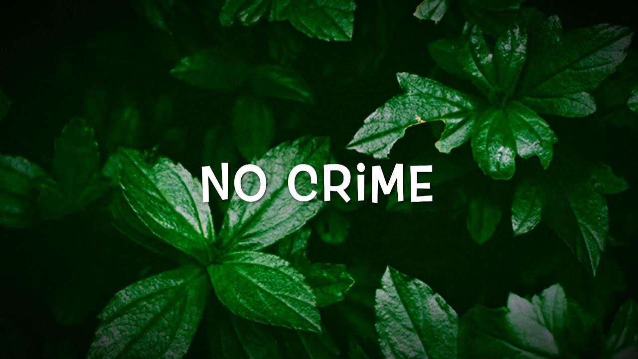 “NO CRIME” Nonso Amadi x Odunsi x Burna Boy Type Beat | Afrobeat Instrumental 2018