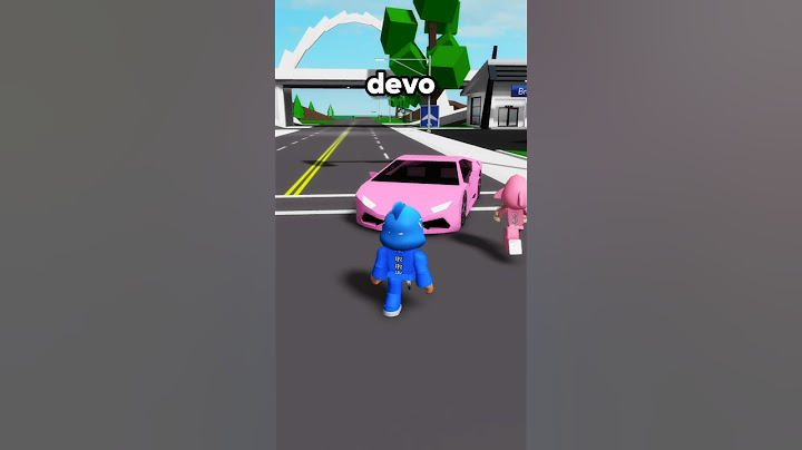 BROOKHAVEN MA NON POSSO TOCCARE IL ROSA! 🩷🏡 con @xinniereginetta   #robloxita #brookhaven #brookhavenita