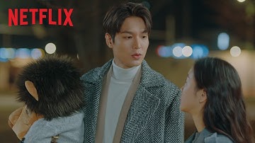 ザ・キング: 永遠の君主 | 第7話 予告編 | Netflix