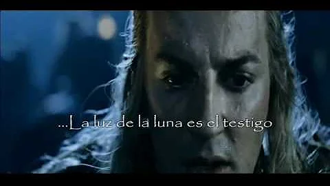 rain of a thousand flames - rhapsody of fire subtitulado al español