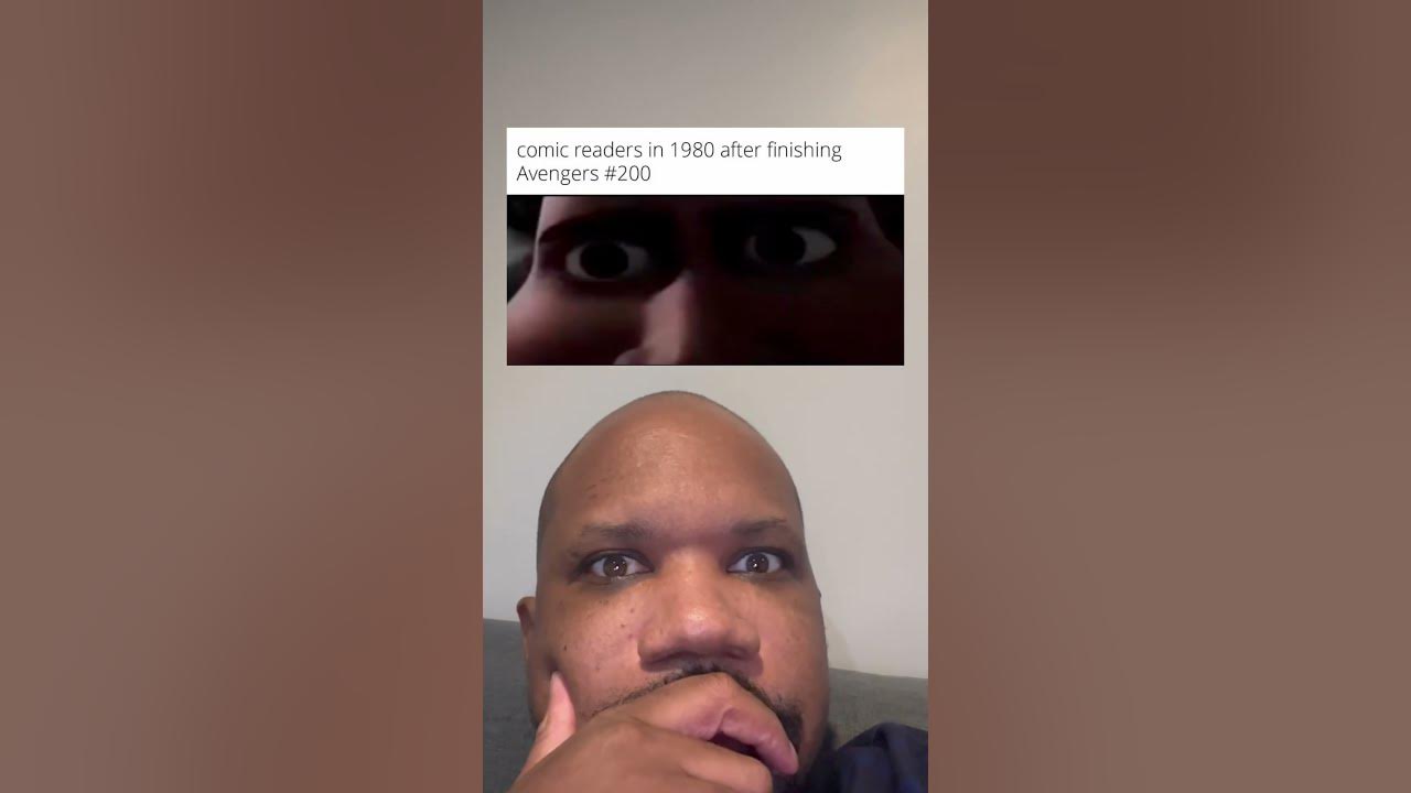 Worst Comic Book Ever avengers meme YouTube worst-comic-book-ever-avengers-meme-youtube