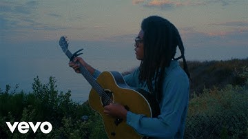 Brandon - Falling (Official Video)