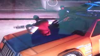 Nonsense things in GTA vice city | Grand theft auto | Vice city screenshot 5