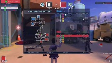 MicroVolts - Hackers are back - Flying hack