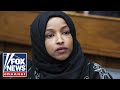 Rep. Ilhan Omar vows to 'be a nightmare' to President Trump