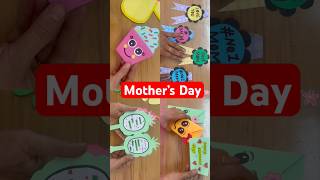 Mother’s Day Activity | Mothers Day Take Away Ideas | Mother’s Day card &amp; gift ideas | #DIYcraft