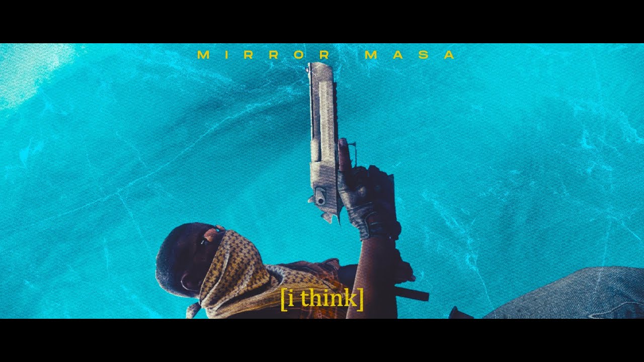 [edit cs:go] Mirror Masa (4k) - YouTube