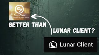 NEW CRACKED CLIENT WITH FREE COSMETICS!!(Soar Client)