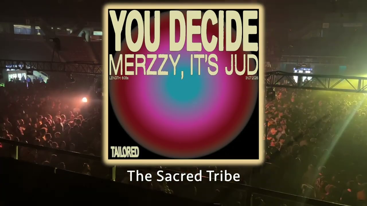 Watch Merzzy, It's Jud - You Decide (Extended Mix) - #afrohouse #thesacredtribe on YouTube Watch Merzzy, It's Jud - You Decide (Extended Mix) - #afrohouse #thesacredtribe on YouTube