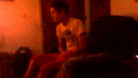 My son Sean Schwartz