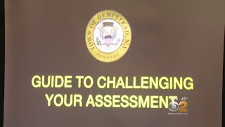 Nassau County Property Values To Be Reassessed