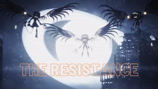 Murder Drone - The Resistance [AMV]