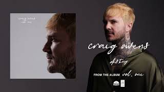Craig Owens - DESTINY - Official Audio