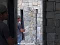 باب سري بطريقة ذكية      