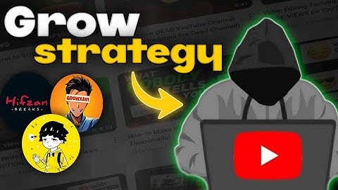 How @Algrow  , @StepGrow and @decodingyt  Beating YouTube Algorithm Strategy 😲