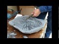 Stone Sculpting - Tutorial #2