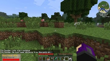 Tale of Kingdoms Mod+ other Mods Part 6