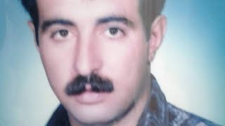 اعدام زنده یاد احمد پیرانی از خوبای قزوین