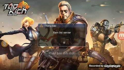 Tập kích vn: hướng dẫn bug map tàu hàng