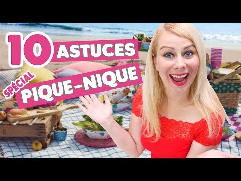 Vidéo: 11 conseils pour créer le meilleur pique-nique en famille