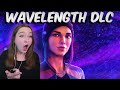 REACTING TO WAVELENGTH DLC FOR LIFE IS STRANGE TRUE COLORS!