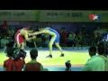 70 kg finals  khetik tsabolov rus vs yakup gor tur