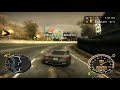 NFS Most Wanted 2005 Challenge Series 31 Tollbooth Time Trial NFS Most Wanted 2005 Challenge Series 31 Tollbooth Time Trial