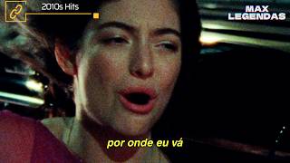 Lorde - Green Light (Tradução) (Legendado) (Clipe Oficial)