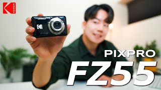 デジカメ】たった1万円台で買えるコンデジだと！？これはまじで