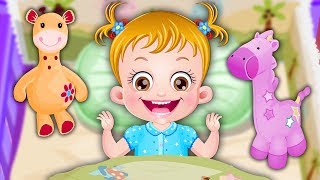 Baby Hazel Bed Time | Kids Bed Time Activities | Baby Hazel Games screenshot 1