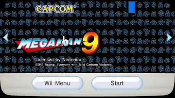 Wii System Menu Version 4.0: Play Games from an SD Card/SDHC Card Support! (HD)