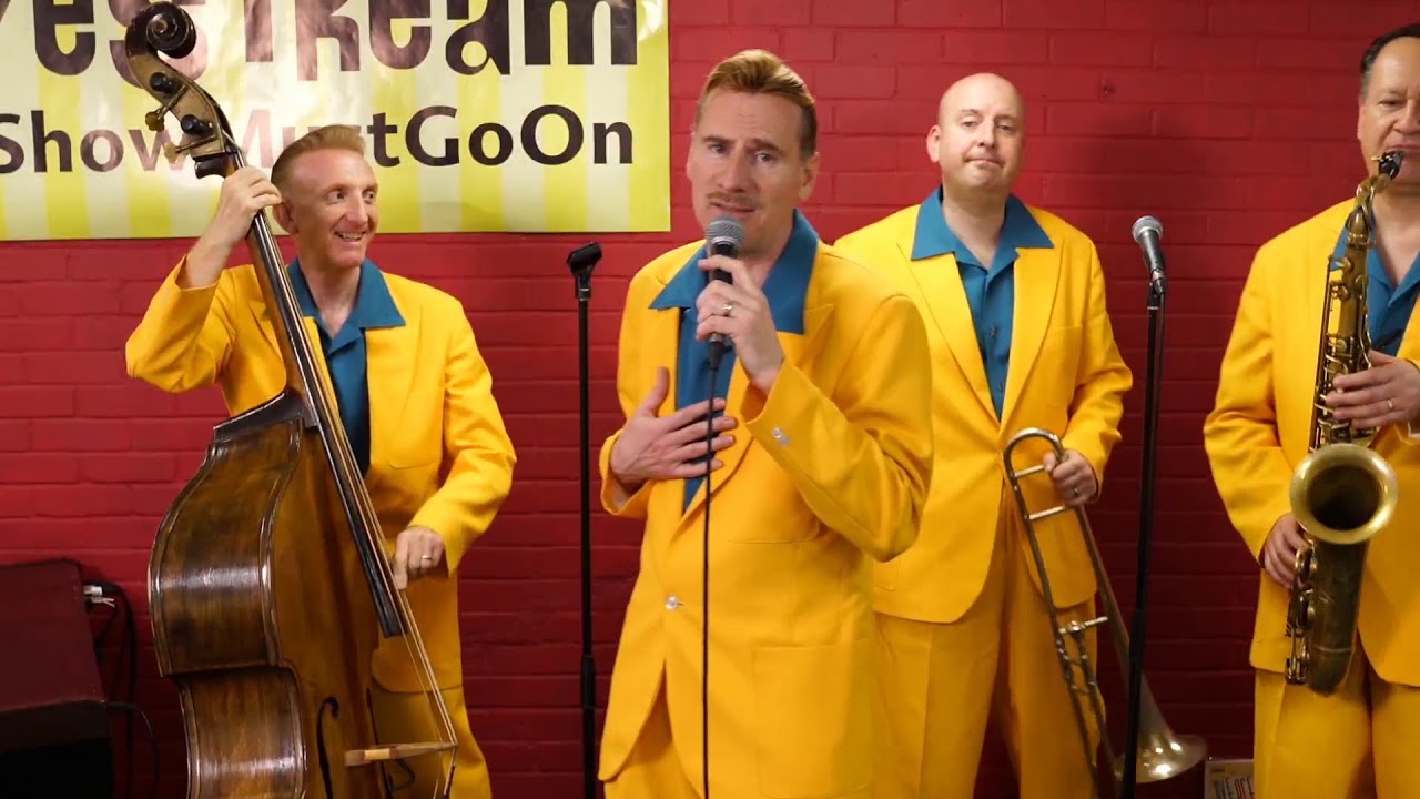 Jive Aces