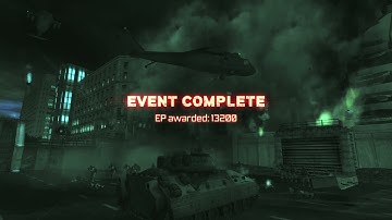 Prototype (PC) - Base Destruction 1 / Tower of Babel