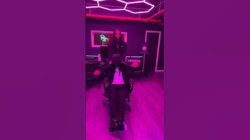 M ROW & MHADY2HOTTIE WITH ANOTHER BANGER.‼️🔥🕺🏽 (stole this from tiktok) #unreleased