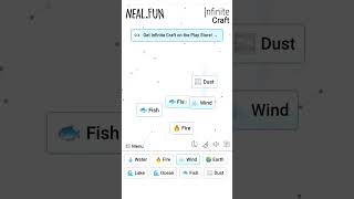 How to make Naruto in infinite craft
