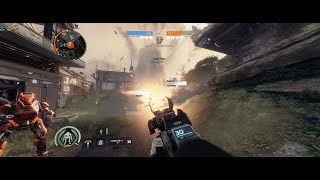 Titanfall 2 | 3080 Gigabyte AORUS Master | i7 6700K | Ultrawide 21:9