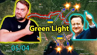 Update from Ukraine | Awesome news! Allies call to target Ruzzia to cut Putin's attack