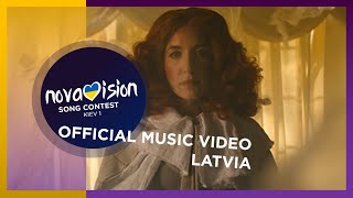 Latvia : Austra - Anywayz : Novavision Song Contest 1