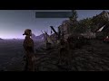 Gothic 2  jack  ne steife brise vom meer