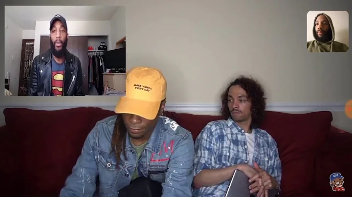 GOTDAMN ZO and Sus reacted to my question!