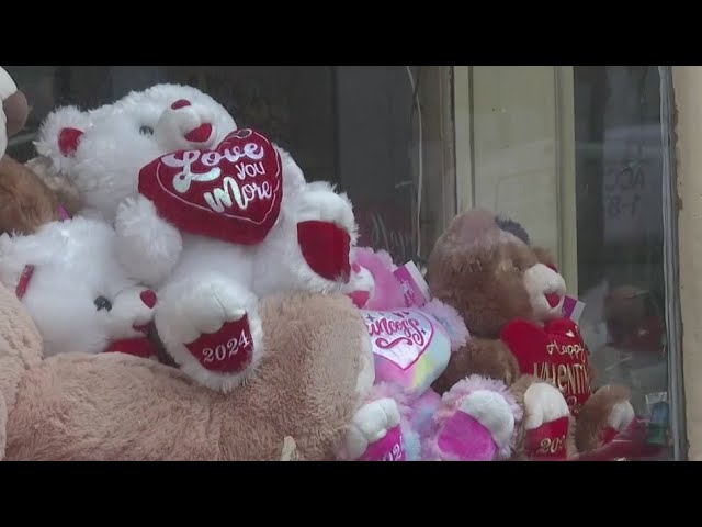 Brooklyn Businesses Seeing Valentine S Day Boom