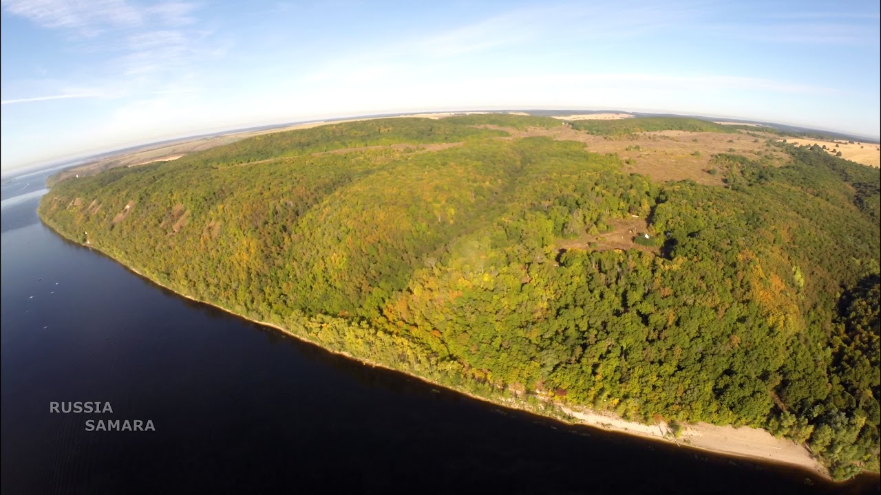 Васильевские острова на волге Васильевские острова на волге
