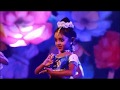 Puja dance 2017 samadhi pre school Teldeniya