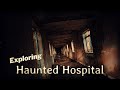 Shadow paranormal  nocton hall hospital  s08e17