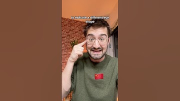 ASL country names are insane